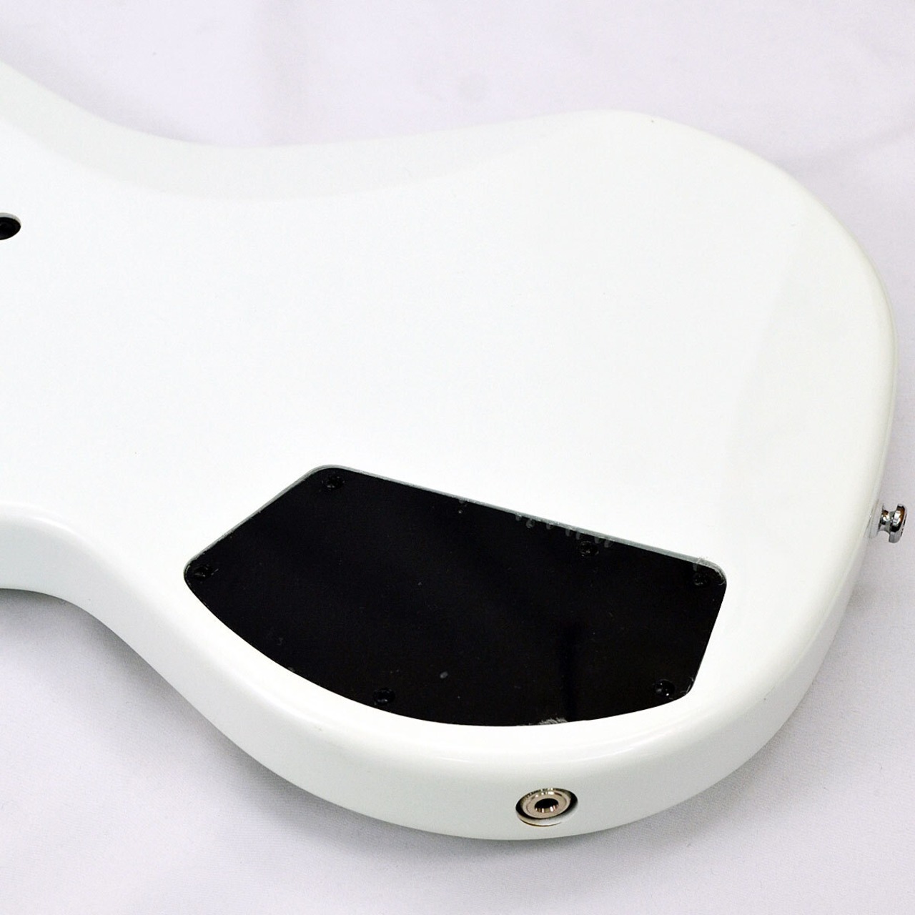 G&L Tribute Series JB-2 (Sonic Blue/Rosewood) [アウトレットSALE特価]