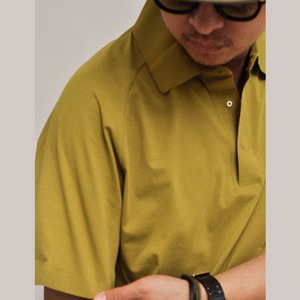 アーバンアクティブ・スムース ライト ポロシャツ A2100