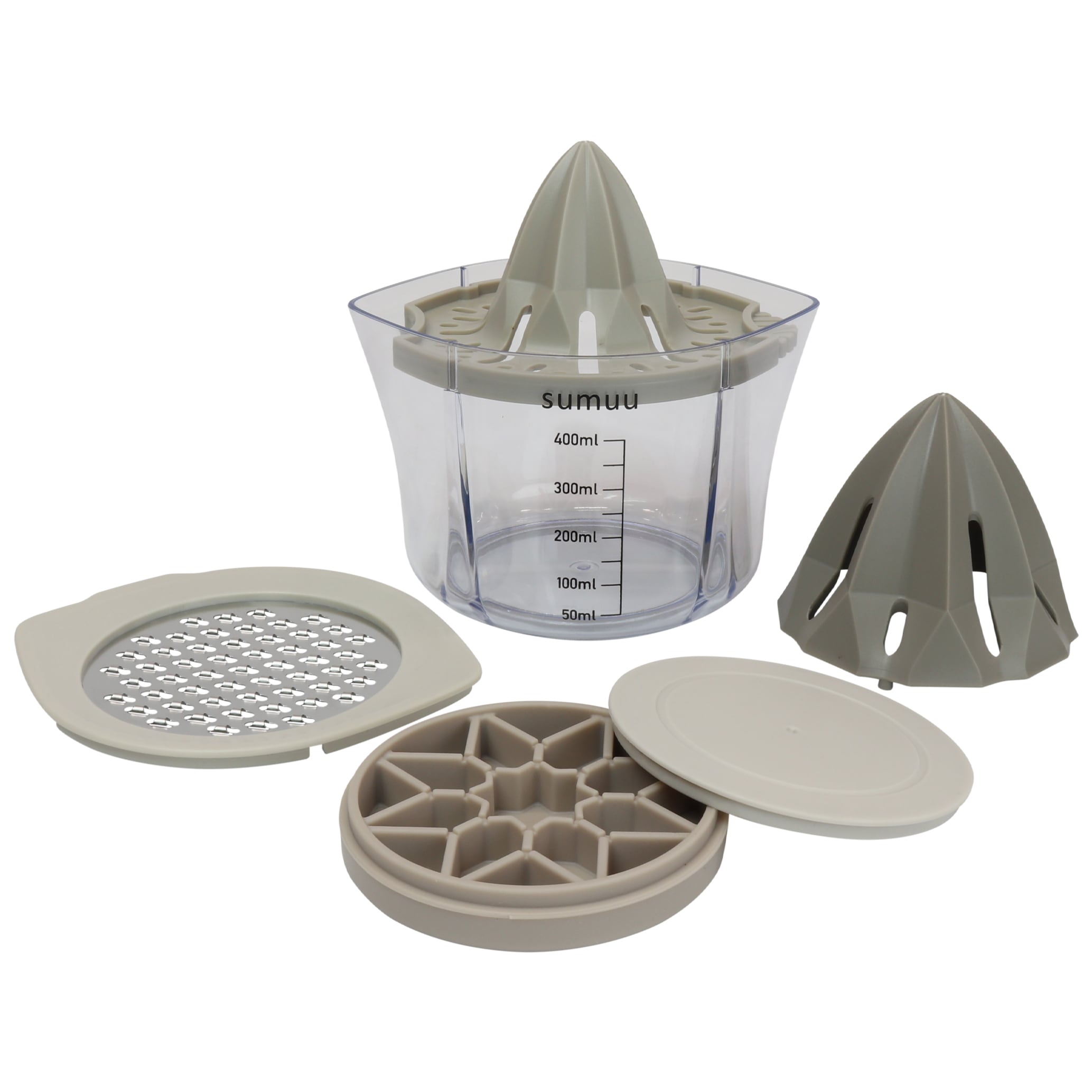 シトラススクイーザー