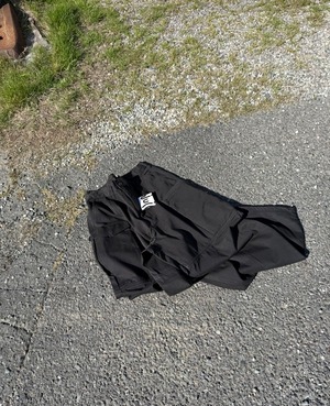 【NULL UNISEX】OUTSIDE LONG