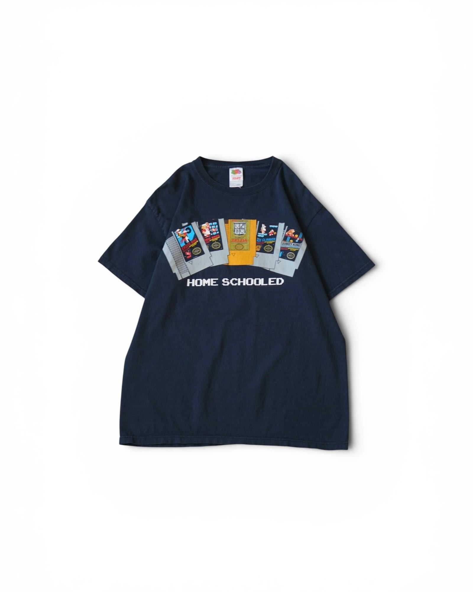 NINTENDO T-shirt