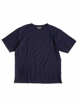 Double Layered S/S Tee