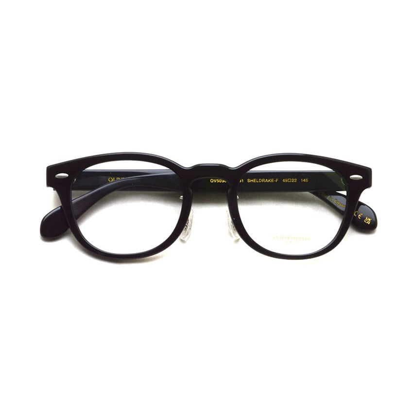 OLIVER PEOPLES / SHELDRAKE-F シェルドレイク - OV5036M - / 1731
