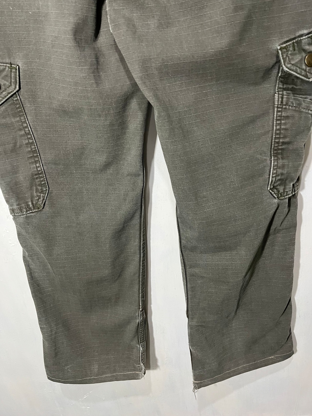 00's~ Carhartt Cargo Pants【W32 L29】