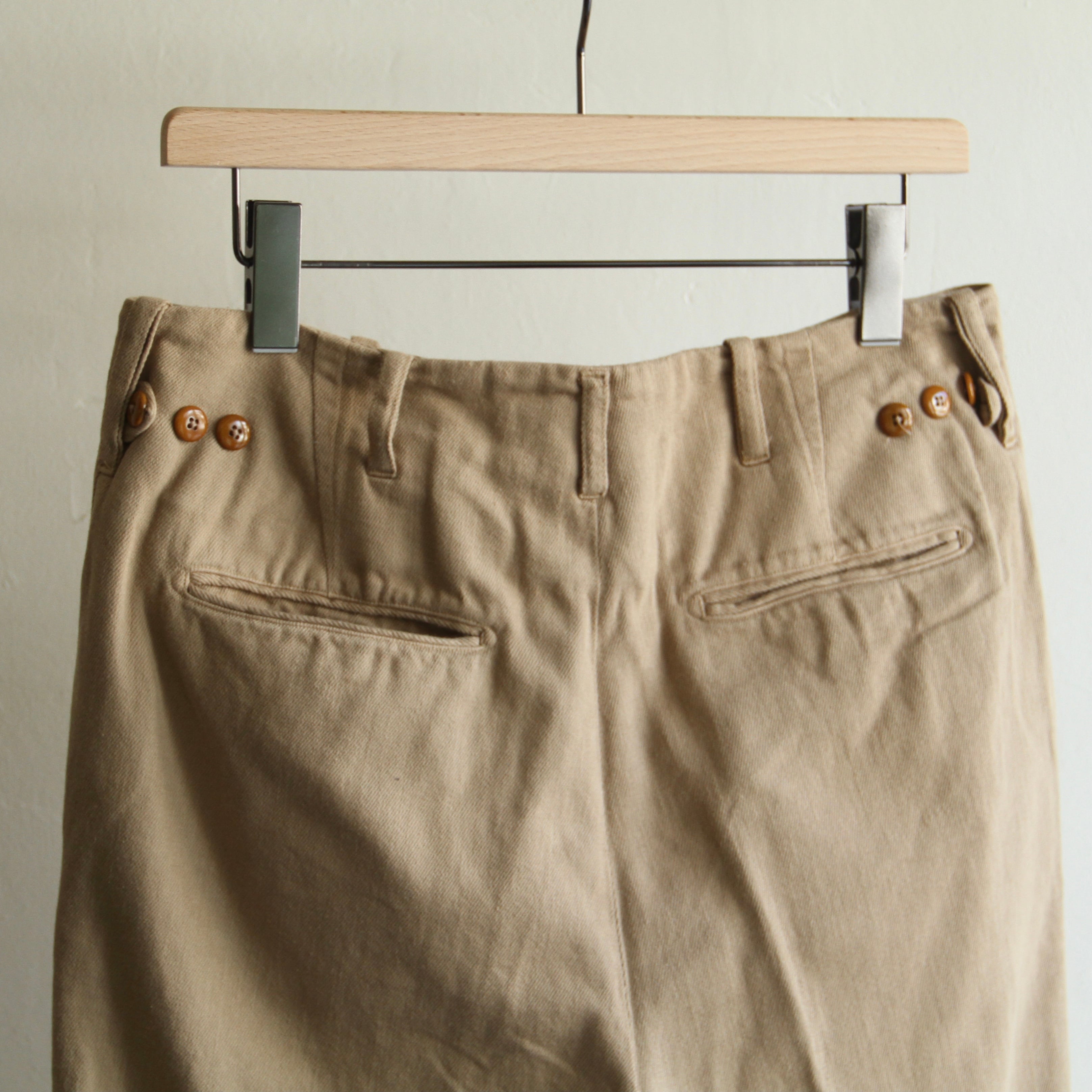 MAATEE&SONS【 mens 】cheap chino | Terminal