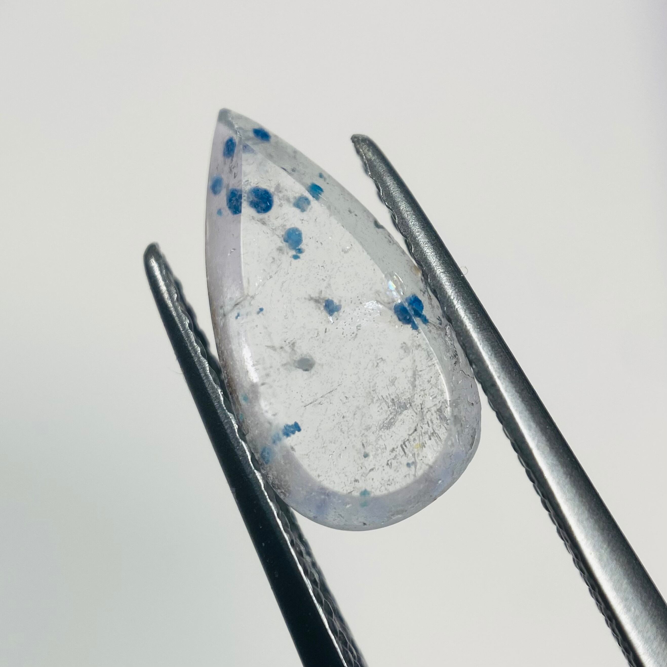 F様専用　ギラライトインクオーツ