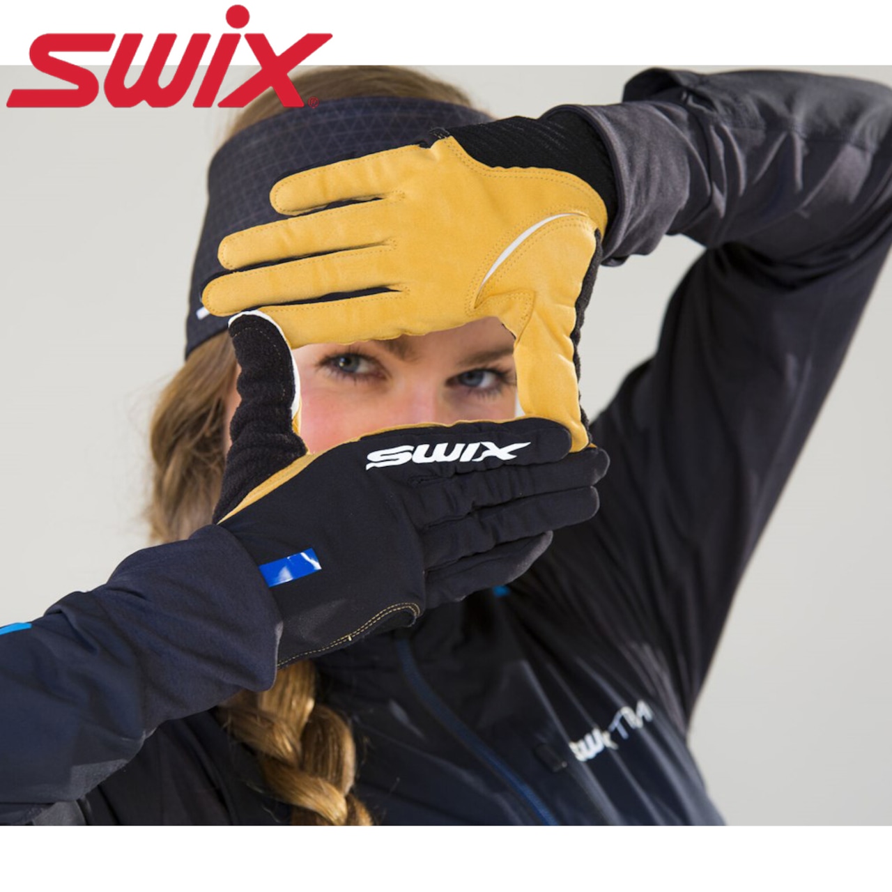 Swix スウィックス クロスカントリー スキー クロカン グローブ 手袋 H0220 トライアック 3.0 TRIAC 3.0 SPPS GLOVE ユニセックス