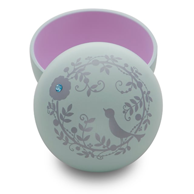 TAKANO YURI ETERNAL27Jewelry Pad SP3個セット ことりの玉手箱 | 太陽漆器 オンラインショップ