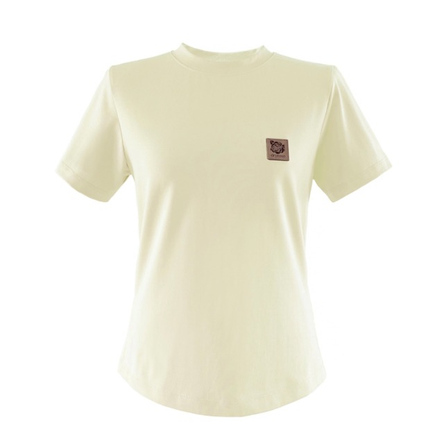 Dryrose Cozy Pastel Top Yellow 正規品 韓国ブランド 韓国代行 韓国通販 韓国ファッション トップス Bonz 韓国ブランド 代行