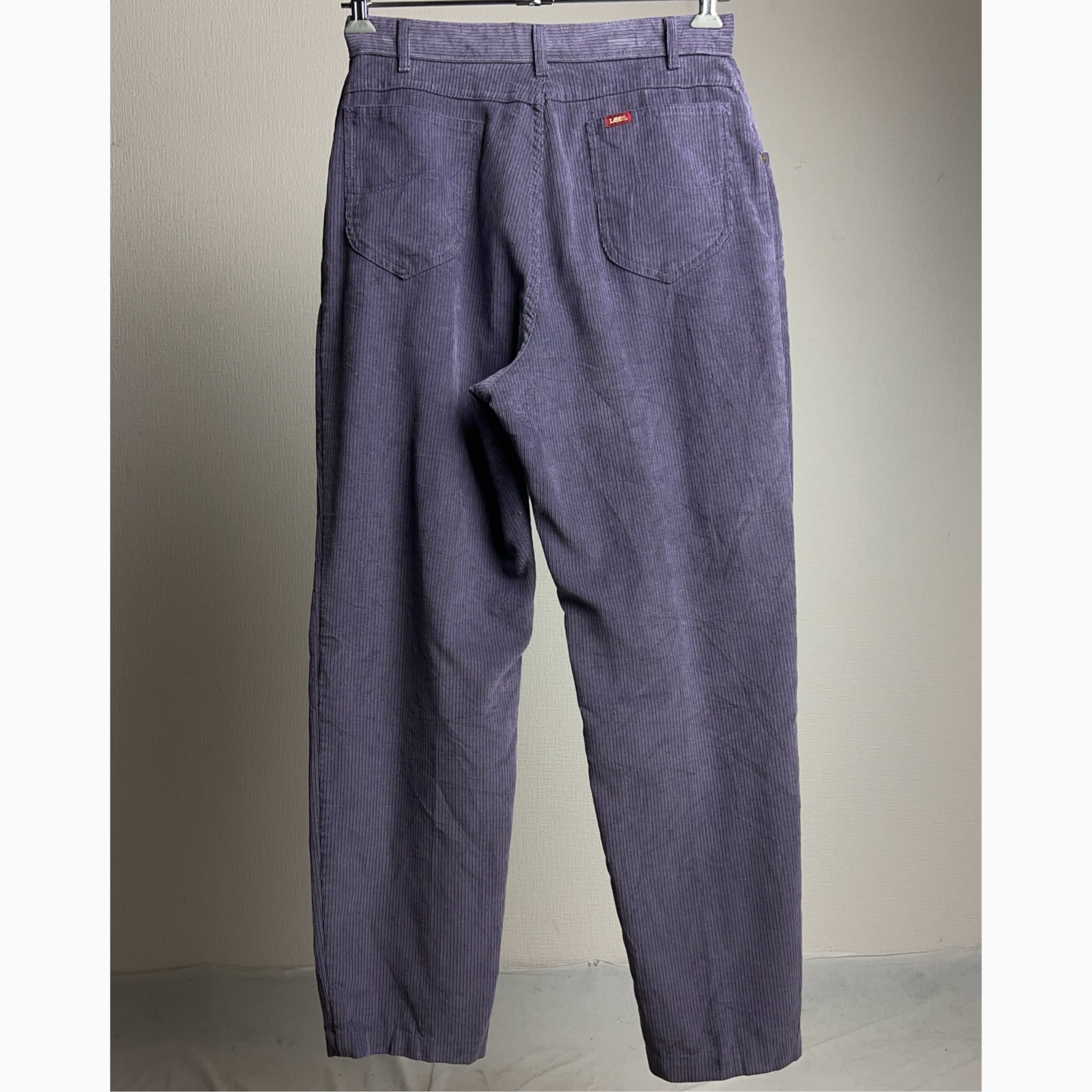 80's Lee Corduroy Pants USA製 80年代 リー コーデュロイパンツ