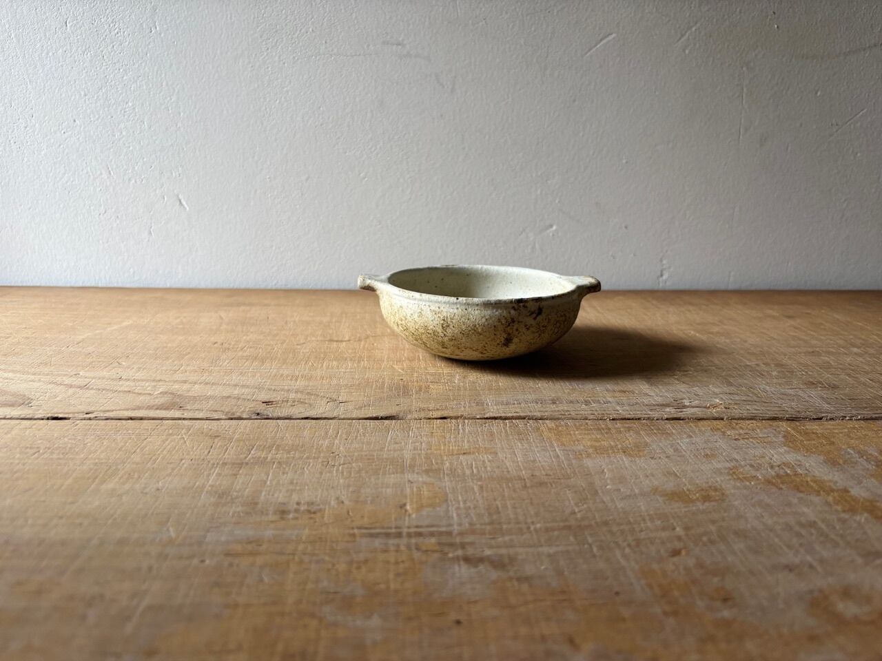 耳付き小鉢 moegi