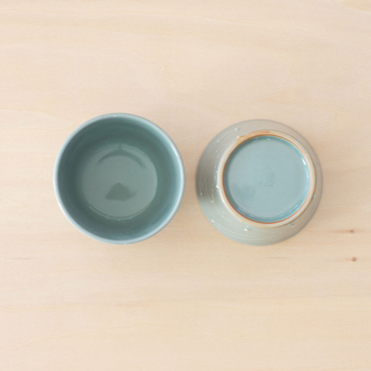 いっちん カップ S・青磁 | SoryuGama