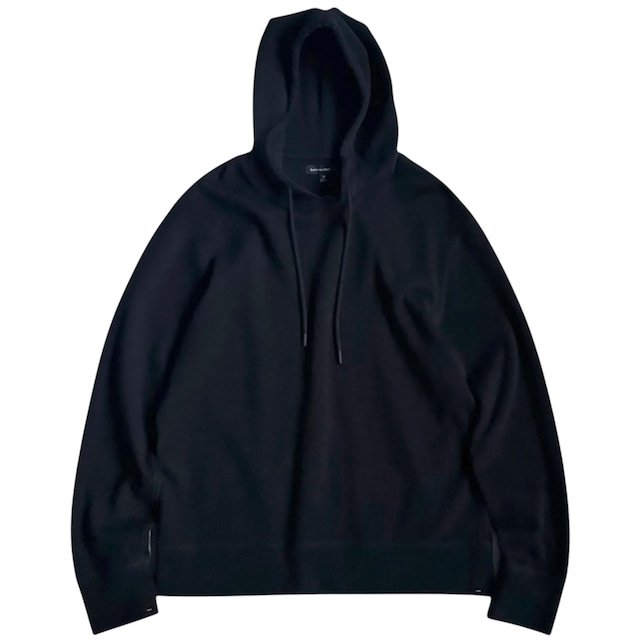 BANANA REPUBLIC knit hoodie