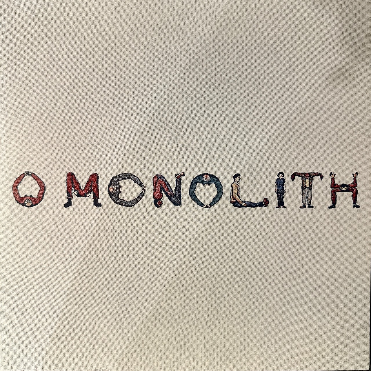 【LP】SQUID/O Monolith