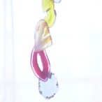 Fantasy Island 04 - アゲートヒーリングチャイム / Agate Sun Catcher Wind Chime 339