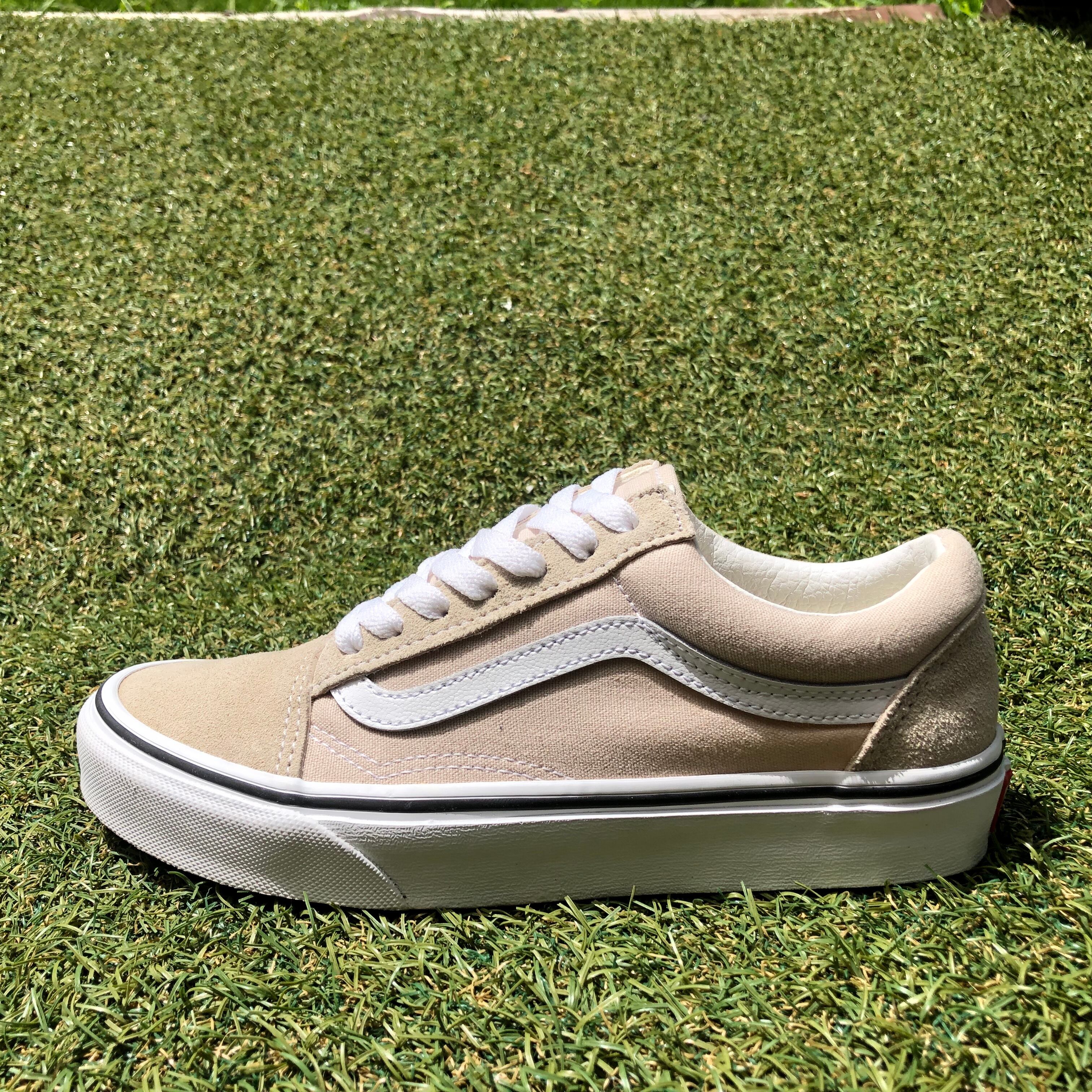 US企画!VANS OLDSKOOL ヴァンズ オールドスクール HB803