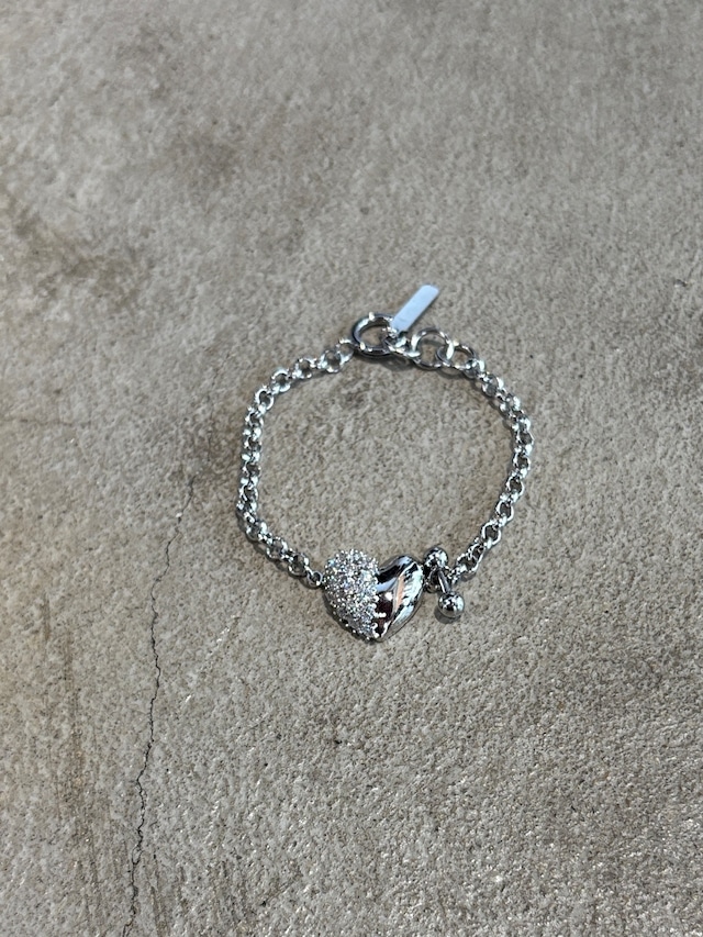 【25AW】JUSTINE CLENQUET ジュスティーヌ クランケ / SIAM BRACELET