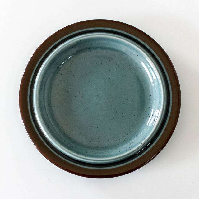 メリ プレート20cm （アラビア／ARABIA メリ／MERI）003 | ruska