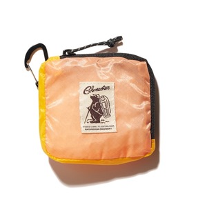 COB-CR L ZIP WALLET 65:テラコッタ