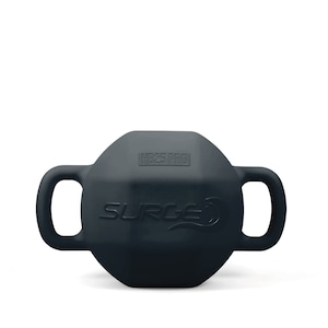 BOSU® HYDRO BALL - HB25 (WATER FILLED KETTLEBELL)（ボス ウォーターケトルベル -最大重量11.34Kg）BOSU Fitness 日本正規輸入代理店