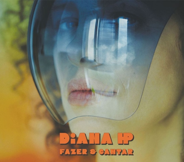 ヂアナHP『ファゼール・イ・カンタール』｜DIANA HP『FAZER & CANTAR』（MUSAS-7019）_LTNBR_