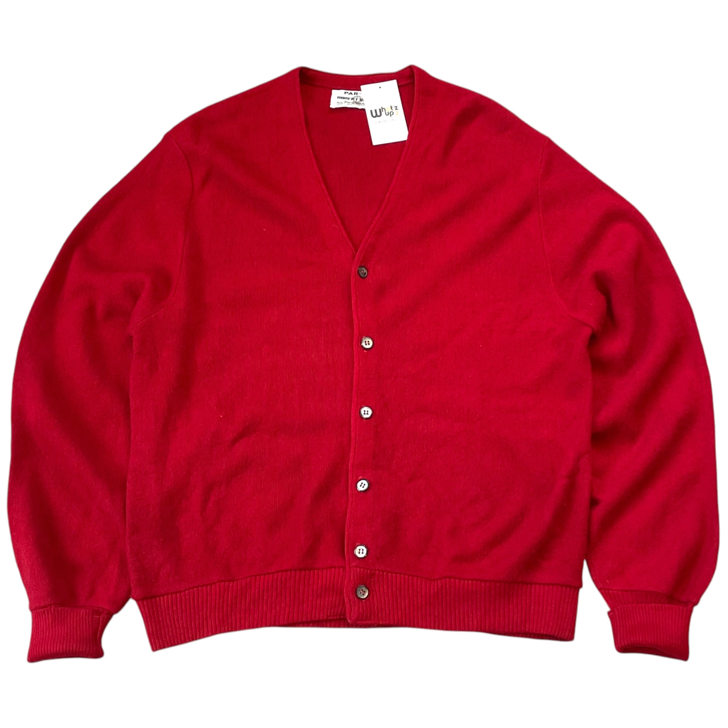 90s florence tricot 3D cotton knit | What'z up 90s florence tricot 3D cotton knit | What'z up