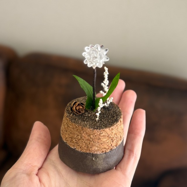 カンミノカケラ　甘味の欠片