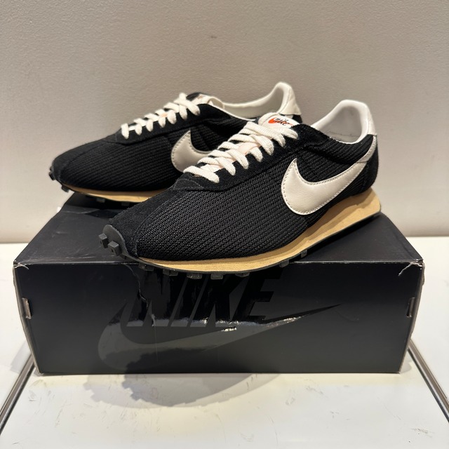 NIKE LD-1000 BLACK SIZE 10