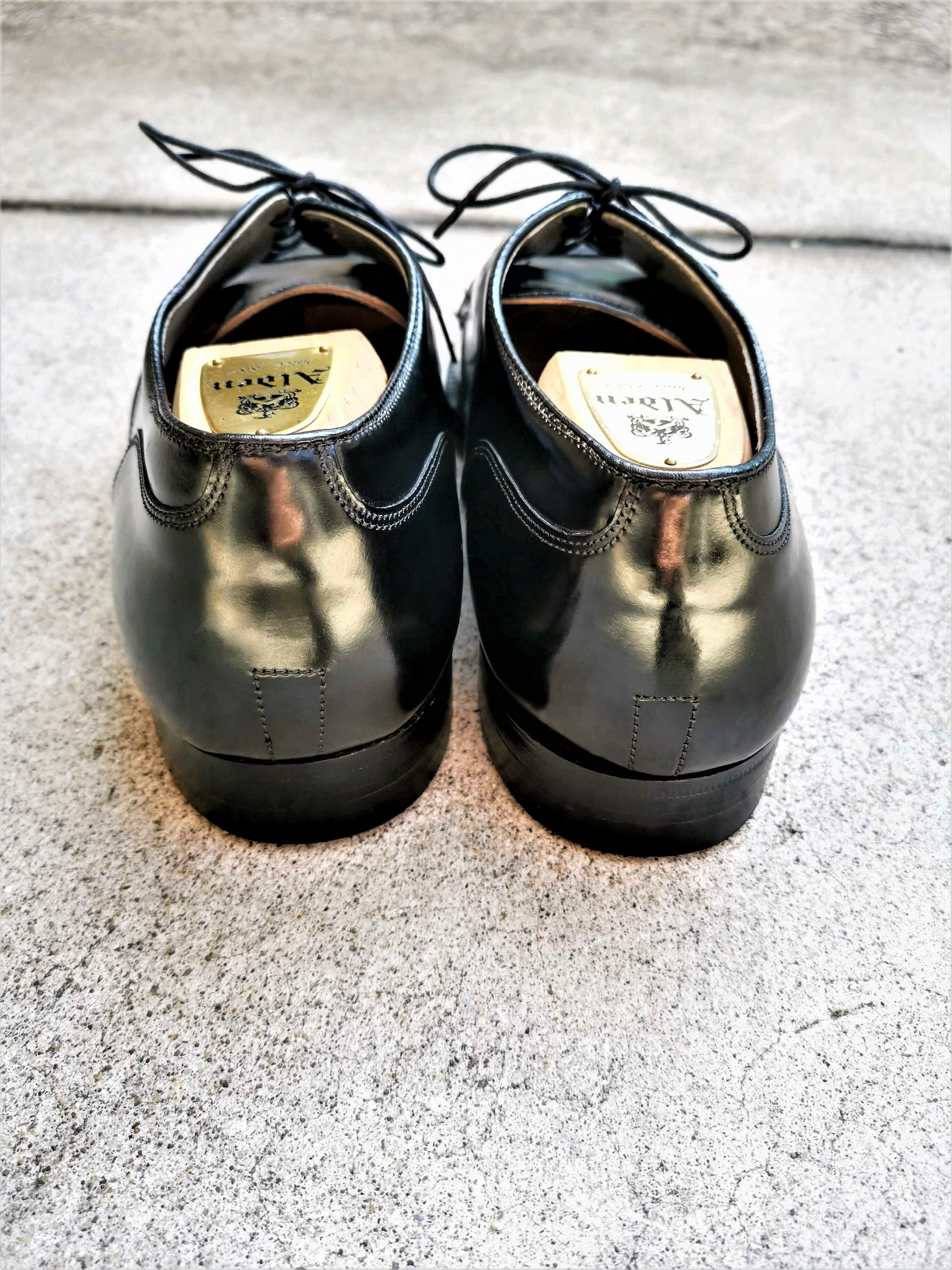 ☆海外限定・新品未使用・73%OFF☆ オールデン Alden 「2211 NST ☆海外限定・新品未使用・73%OFF☆ オールデン Alden 「2211 NST