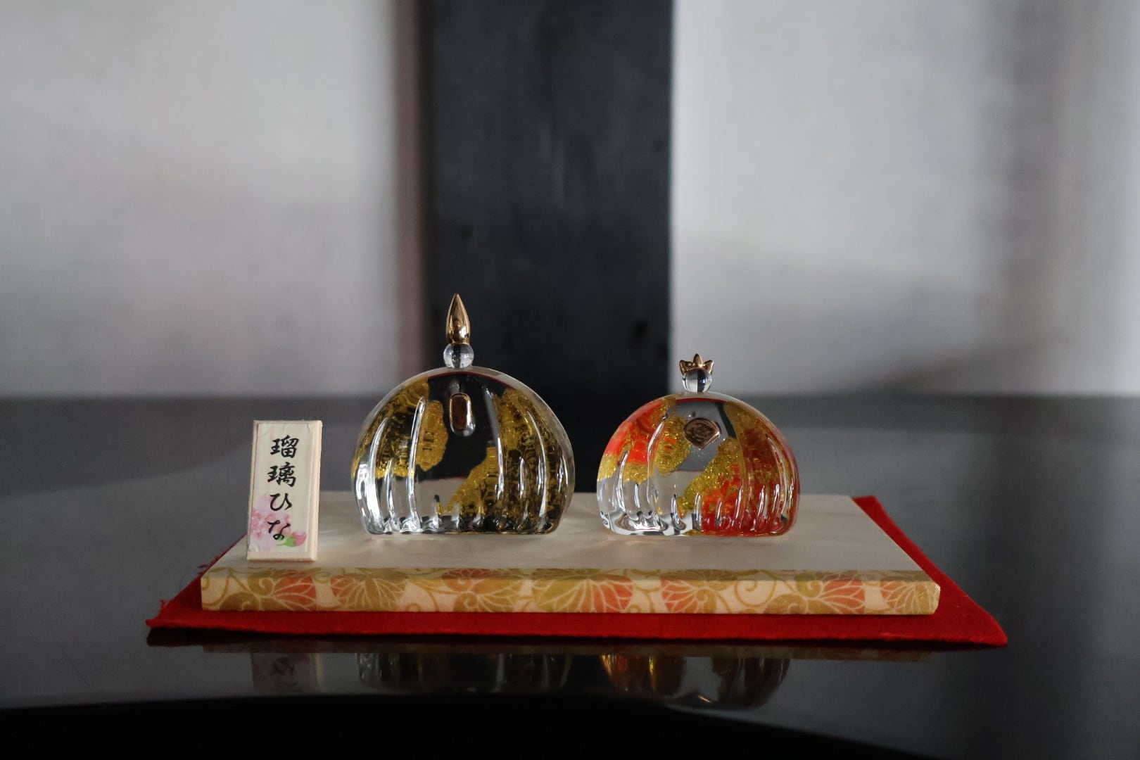 バナナ型のガラス器 楽天市場】【日本製】 バナナサンデー 3個セット 庄内craft W248