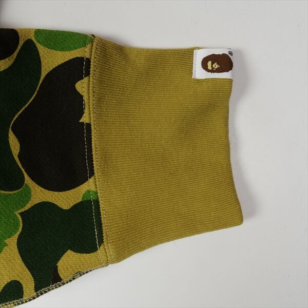 Size【L】 A BATHING APE ア ベイシング エイプ 26SS 2ND ABC CAMO