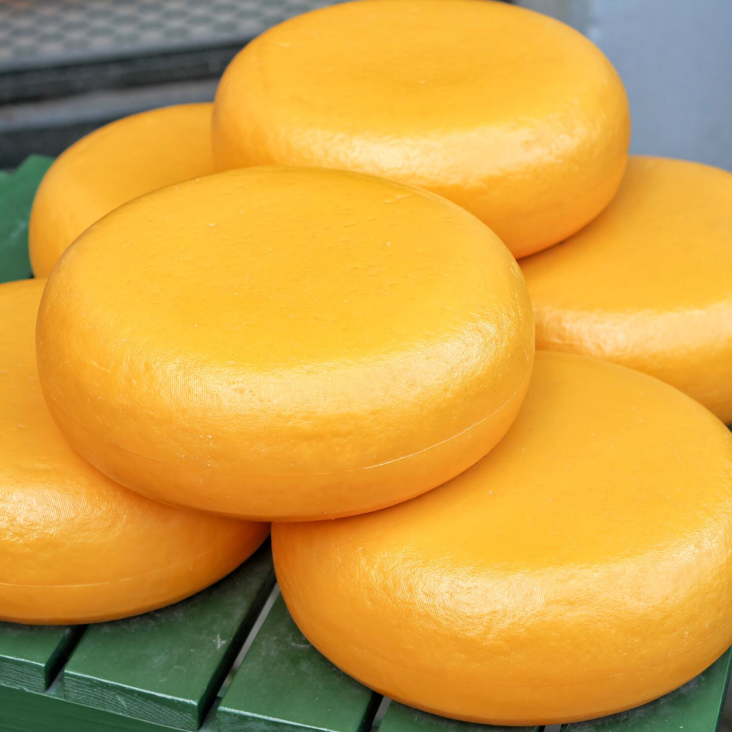 オランダ産 ゴーダ 長期熟成 36ヶ月+ 熟成 100g 熟成 ハード