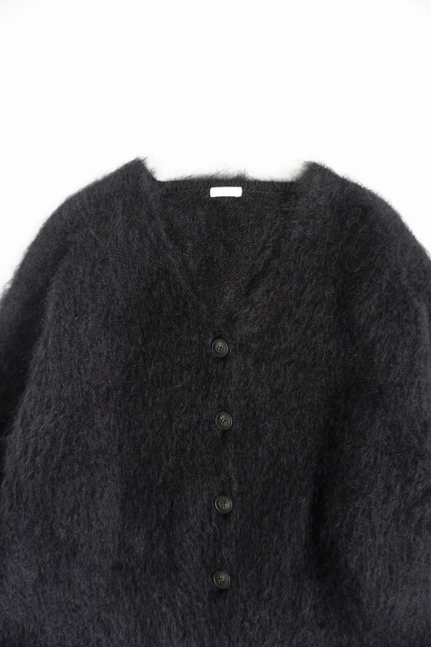 Hand Framed Mohair C/D