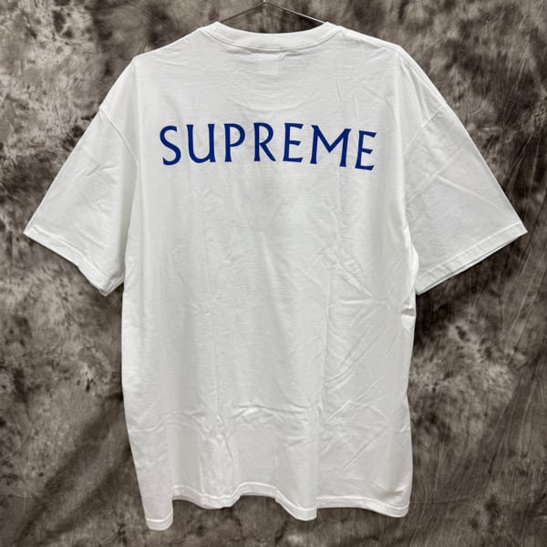 Supreme/シュプリーム【25SS】Damien Hirst Tee/ダミアン ハースト