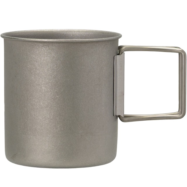 EVERNEW エバニュー ／ ZARAZARA 300 FH Mug #ECAL758