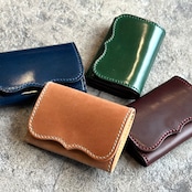 カードケース プレート3 コードバン