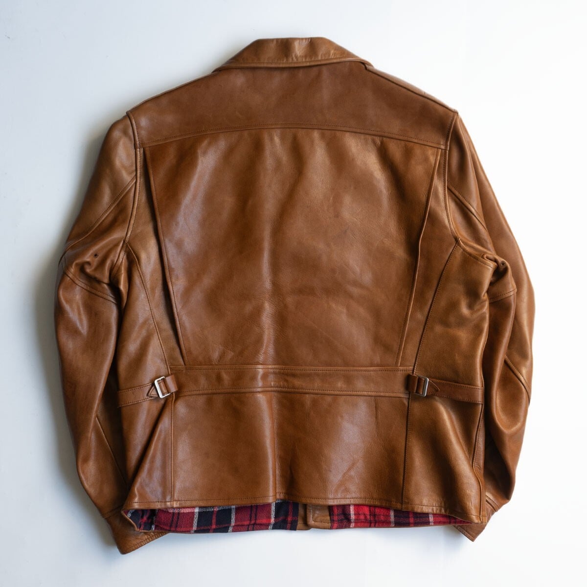 レザージャケット（フェローズ） ff2e33937f35529bf61f7edce5c93b