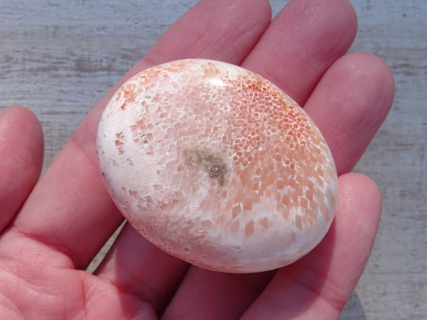 ピンクスコレサイト | 虹石屋