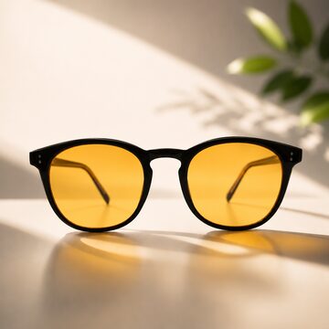 Vintage Arnette Hot Cakes sunglass 90s | PAY ID
