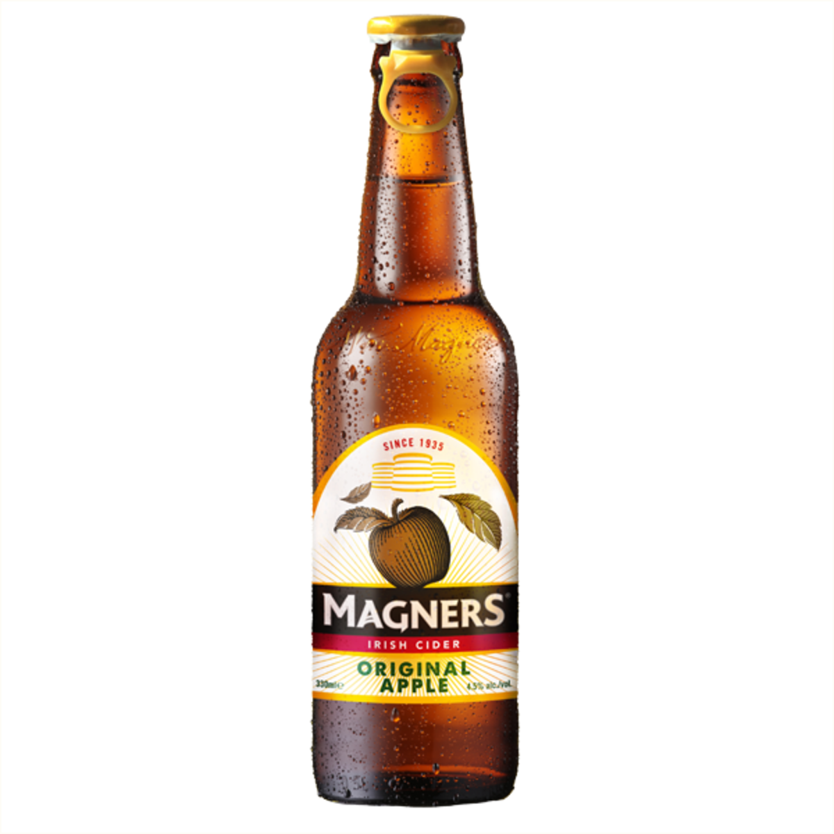smukke ledig stilling renhed マグナーズアップルサイダー 6本 / MAGNERS Irish Apple Cider 6 bottles | 巨人ストア Kyojin Store