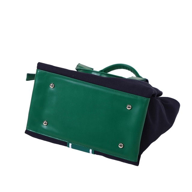 FBAL-TO23　キャンバスカートバッグ