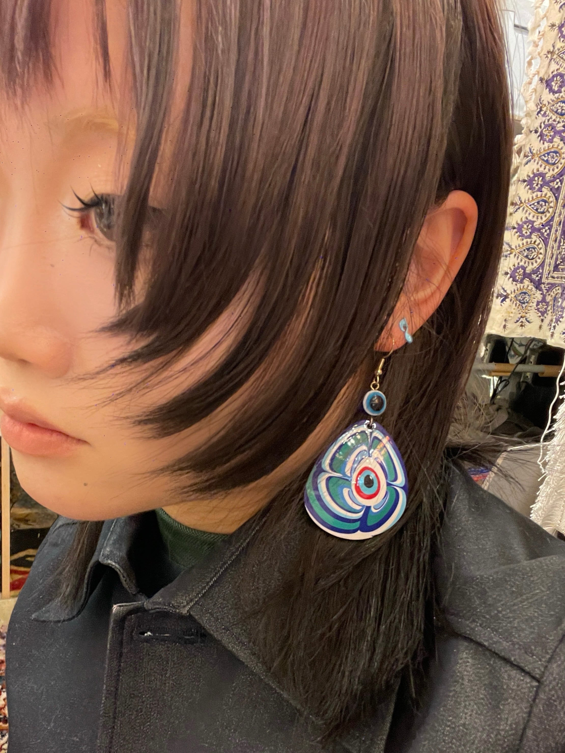 【縁起物・子孫繁栄】ざくろ　イスタンブール雑貨 Yapı Merkezi 縁起物・子孫繁栄】ざくろ イスタンブール雑貨 Yapı Merkezi