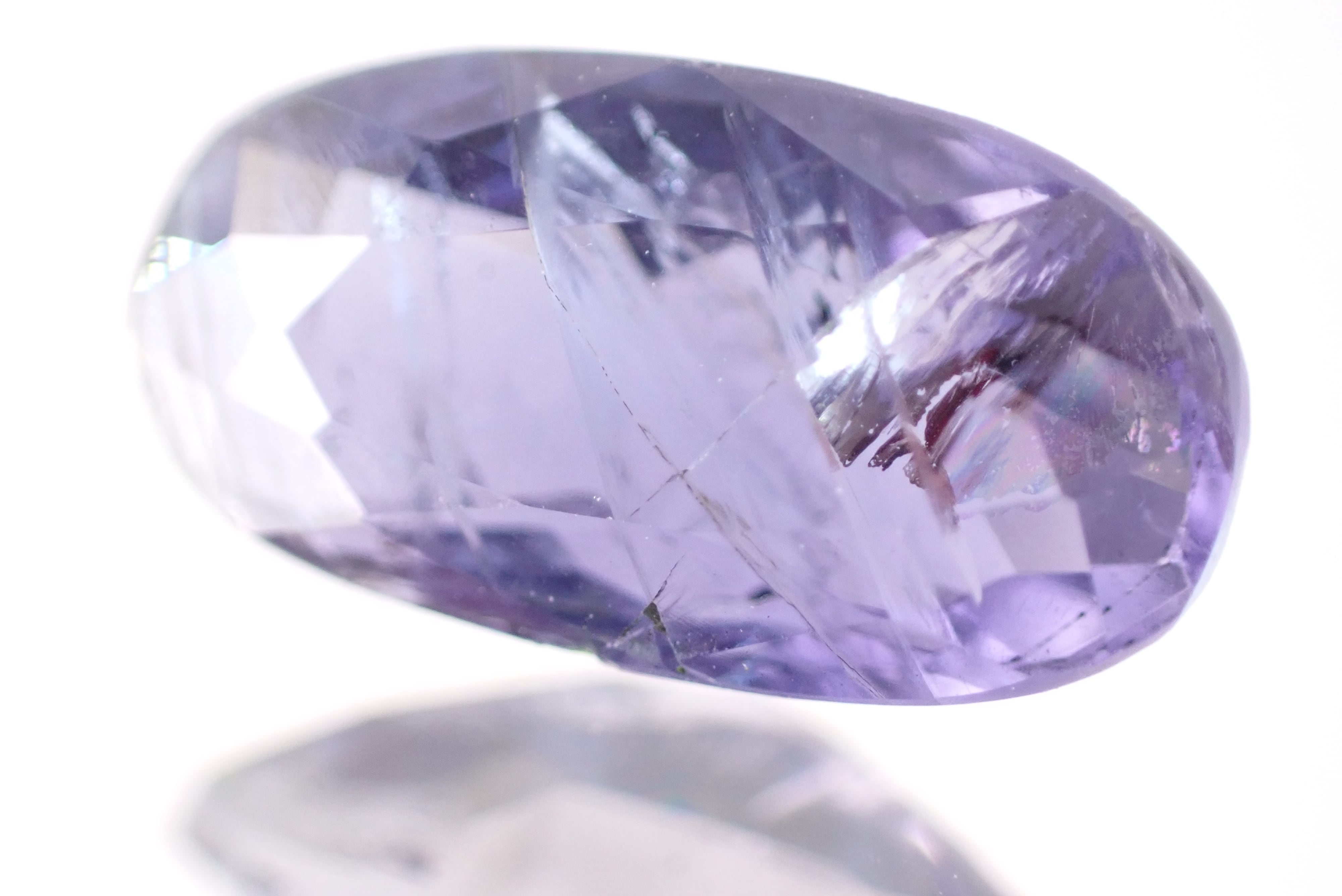 アイオライト　ロングイ For Maurice Lacroix AIKON AI1018 Cowhide Leather Watchband