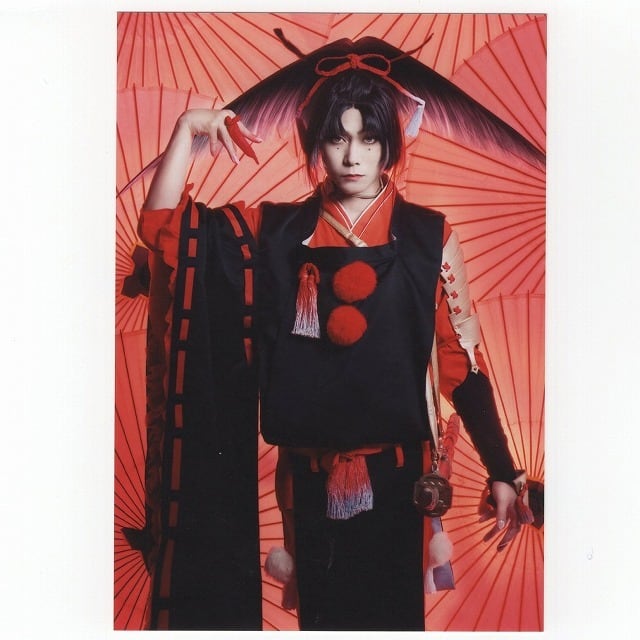 SALE/56%OFF】 玉城裕規 ブロマイド 3枚 nascd.edu.bd
