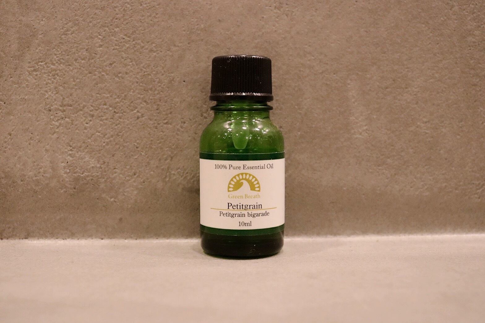 プチグレン精油 Green Bless