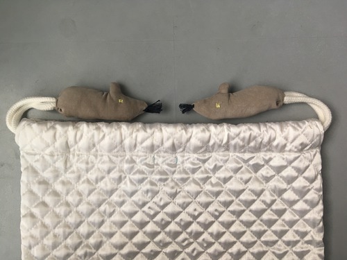 RAT hide out  0502