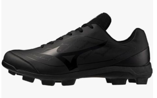 ミズノ　クッションレボダイア(野球／ソフトボール)　品番： 11GP2525（00）