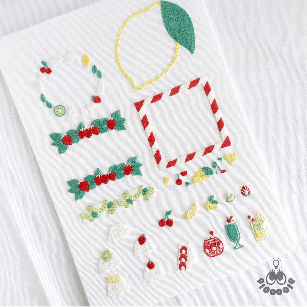 つぶつぶフルーツ　オーダー イッツフルーツ オーガニックフルーツウォーターアイスバー