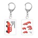 Car's Keychain