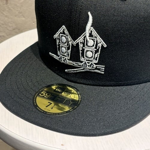 TAKAHIROMIYASHITATheSoloist. NEW ERA Mountain Resarch タカヒロ